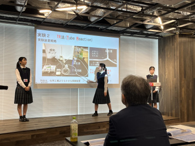 Q１コンテスト